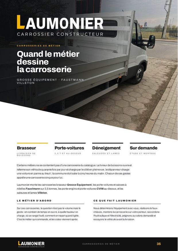 Catalogue réalisé par ATARE