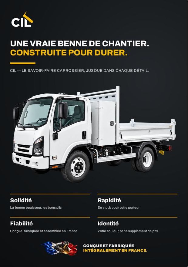 Catalogue CIL