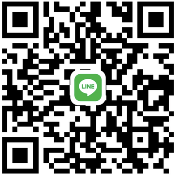 QR code LINE