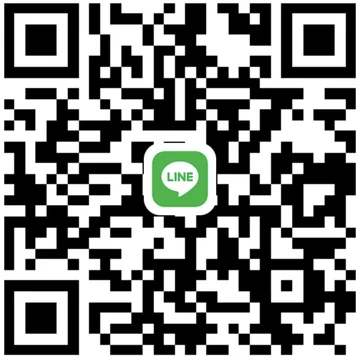 QR code LINE