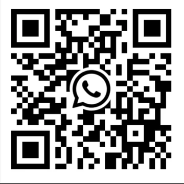 QR code WhatsApp