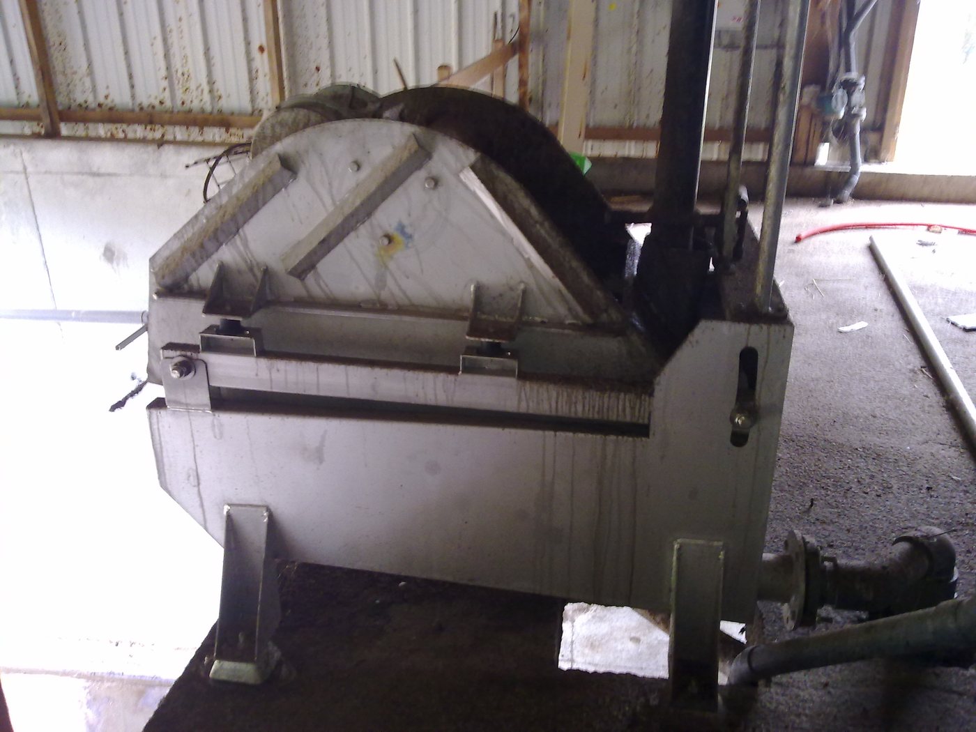 Déchets & compostage — réalisation ATARE