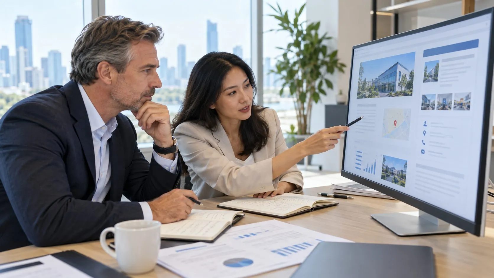 Does your communication pass the test of a customer who doesn’t know you?