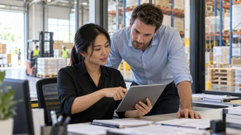 ธุรกิจ SME ของคุณต้องการ ERP… หรือเครื่องมือที่ทำงานแบบเดียวกับคุณจริง ๆ?