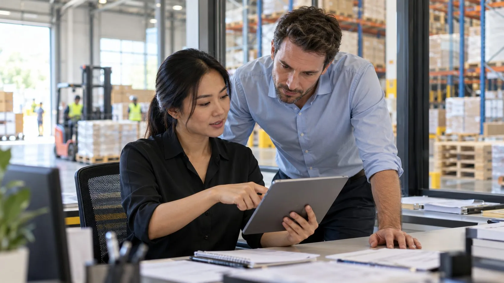 ธุรกิจ SME ของคุณต้องการ ERP… หรือเครื่องมือที่ทำงานแบบเดียวกับคุณจริง ๆ?